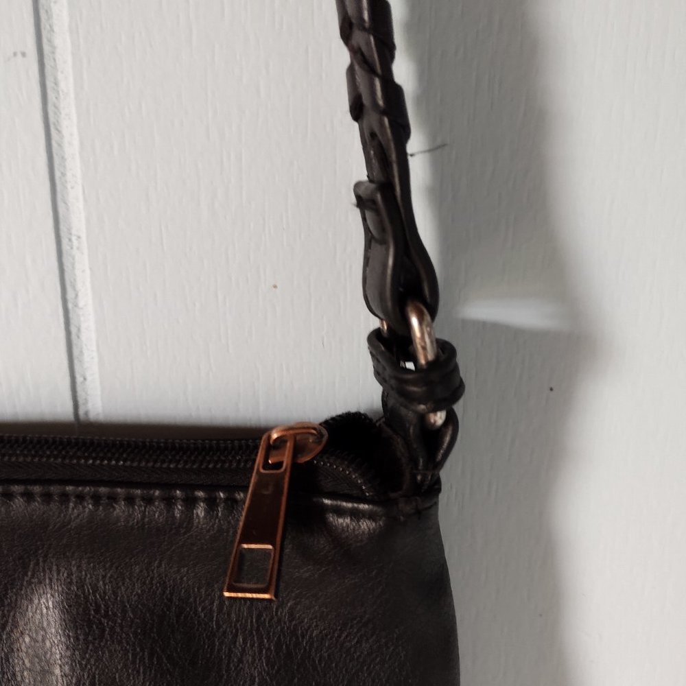 Mia & Luca Shoulder Purse/Bag - Picture 5 of 9